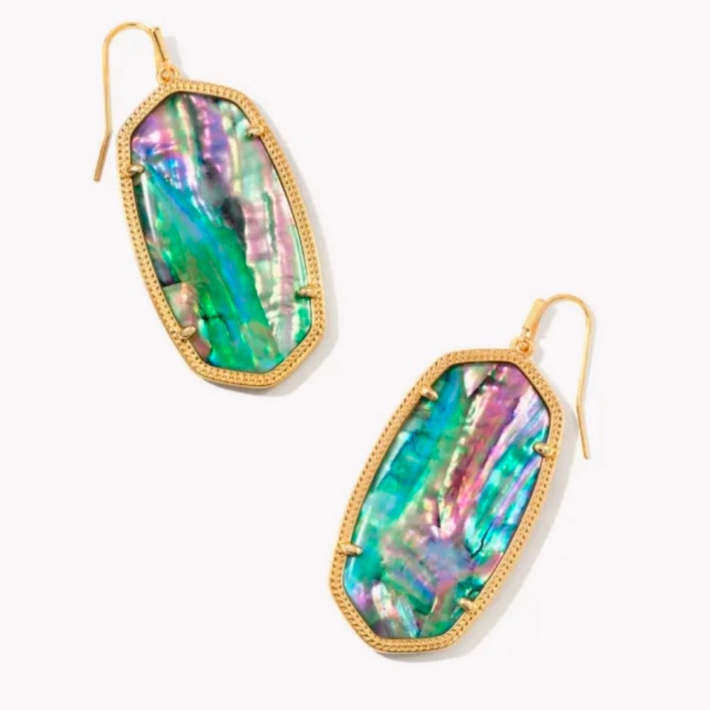 Kendra Scott Danielle earrings
